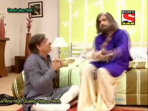 Golmaal Hai Bhai Sab Golmaal Hai 15th October 2012 Part2