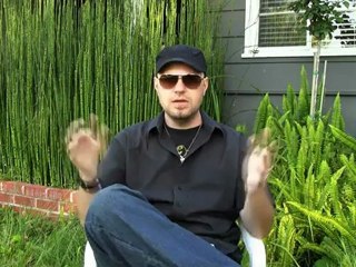 GUNNS | Wii U Game pad Fail | E3 Coverage 2012