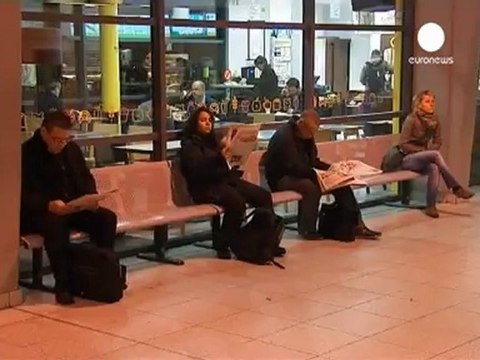 Vote raises prospect of Belgian break-up