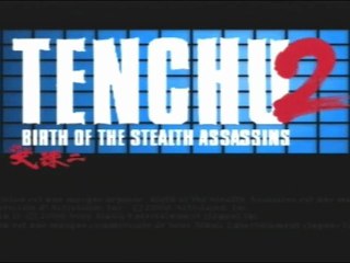 Tenchu 2 [Bonus] Editeur de Niveau