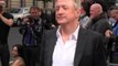 Celebrity Bytes: Nicole Scherzinger Dresses to Impress but It's Louis Walsh Who Captures Hearts at X Factor After Party