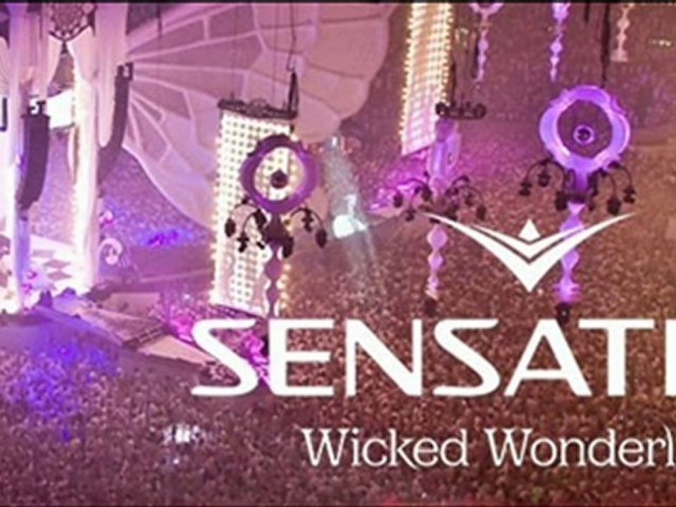 Sensation White  by ßMP_MIX