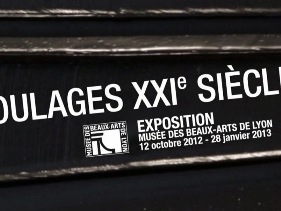 Bande-annonce Soulages XXIe siècle