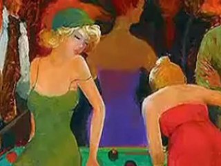 Pink Martini And Then You're Gone