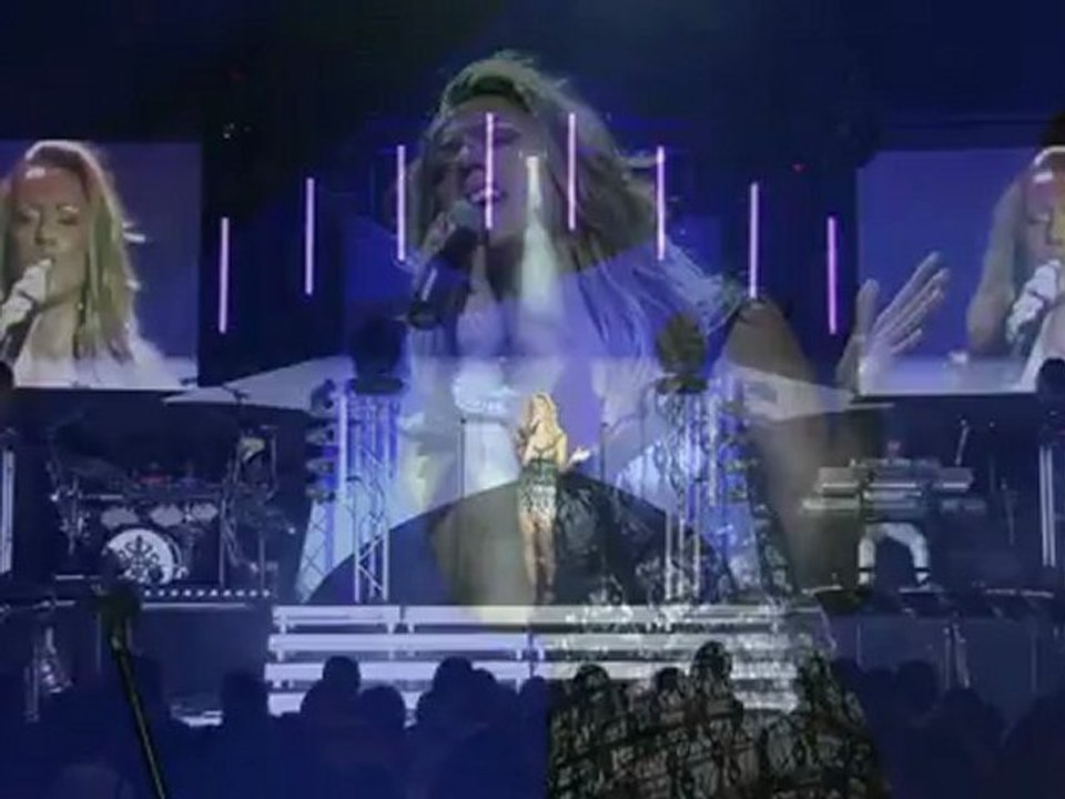 Someone like you