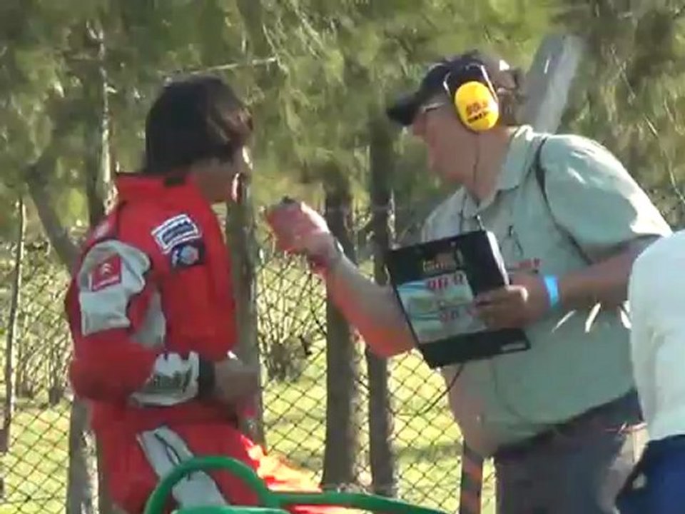 2012-10-15 - Fórmula del Noreste - DIEGO FERREIRA