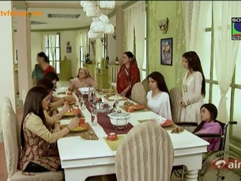 Byah Hamari Bahu Ka 15th October 2012 Video Watch Online Part2