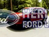 2012 FORD FOCUS SEL - Heritage Ford, Loveland