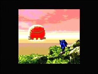 Let's Play Sonic Blast Bonus #2 True Final Boss