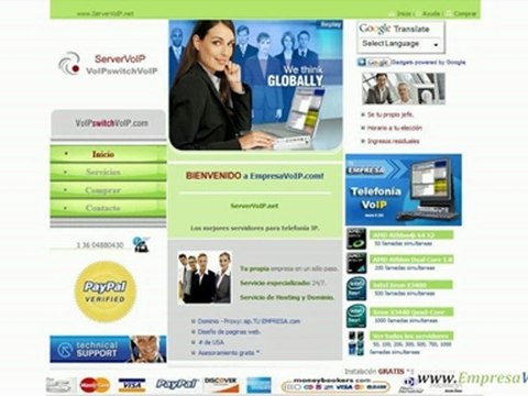 9.Cuarta Recomendacion de Seguridad Voipswitch Como Bloquear Ips Maliciosas