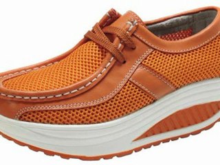 best reviews of GKT  Toning Shoes