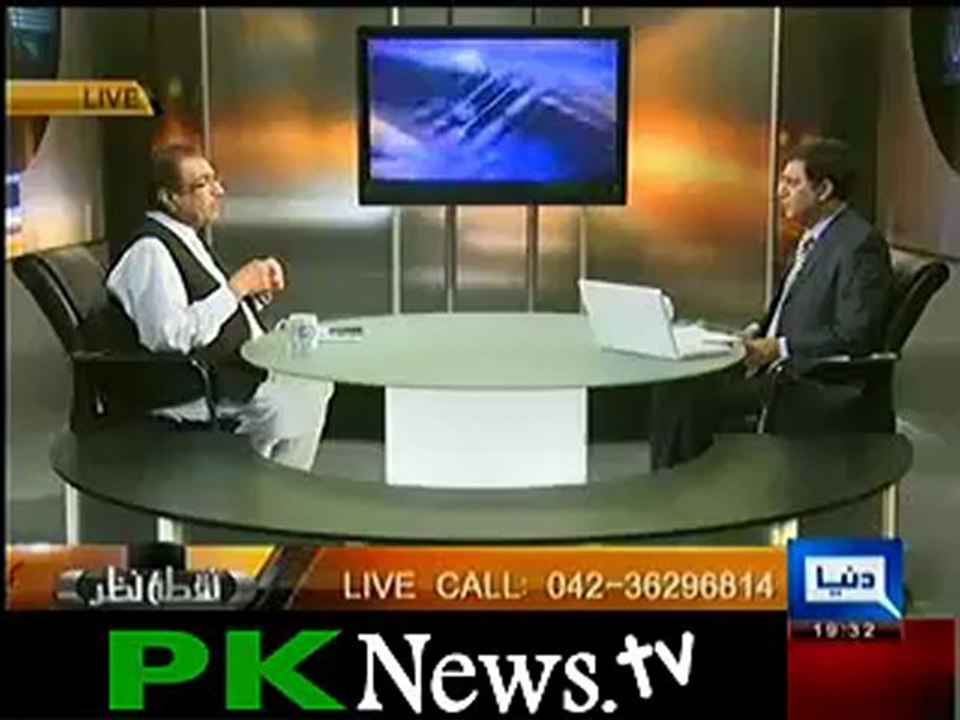 Mujeeb ur rehman shami - oct 15th