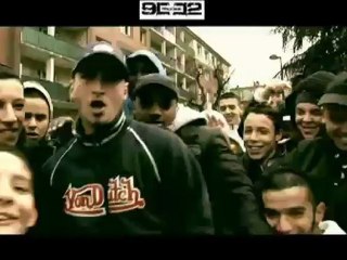 92 Prodige - Reportage de Rue