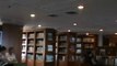 FTI Berlin Kreuzfahrten große kostenlose Bücherei Bibliothek und DVD verleih auf dem Schiff  Hubert und Matthias Die Fellas Mittelmeer Nordland rotes Meer