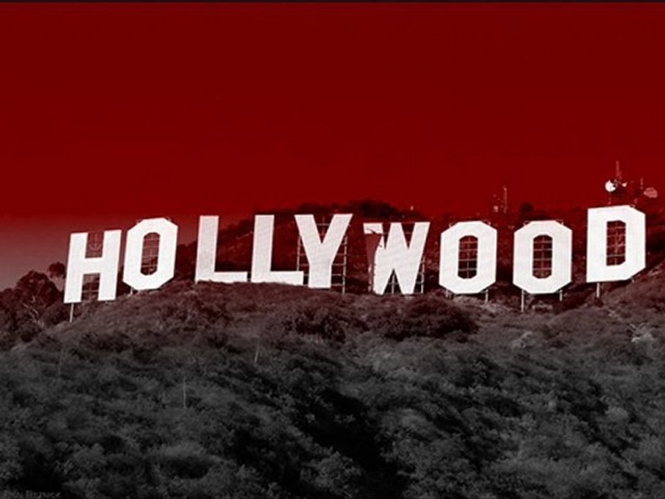 A2R - Hollywood