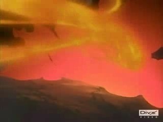 AMV naruto épreuve ninja classe moyenne