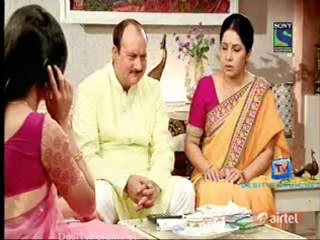 Love Marriage Ya Arranged Marriage 15th October 2012 Video