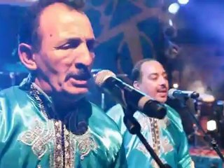 Reportage festival timitar @Agadir 2012