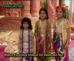 Jai Jai Jai Bajarangbali 15th October 2012 pt1