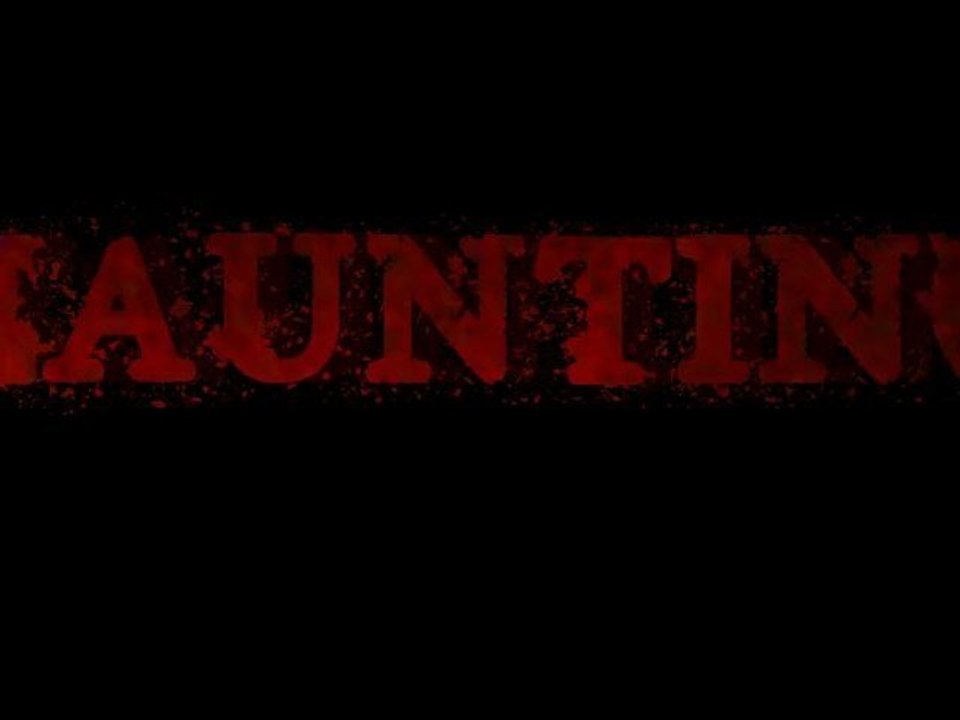 teaser marcevol haunting