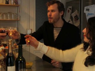 Shit French People Say at an Apero