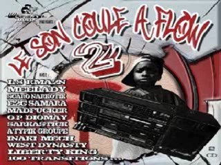 Bass feat 92 Prodige - Vice City