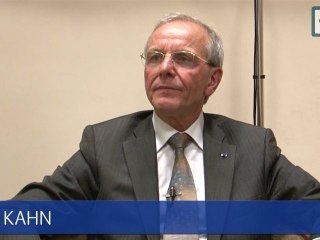 Questions à Axel Kahn - CESE