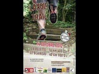Trail Laxou