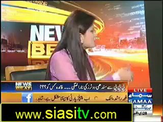 News Beat 15th October 2012