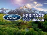 2012 FORD SUPER DUTY F-350 SRW Lariat - Heritage Ford, Loveland