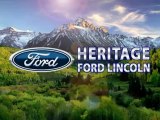 2012 FORD SUPER DUTY F-250 SRW Lariat - Heritage Ford, Loveland