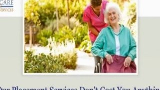 Care Services | Senior Home Care Services
