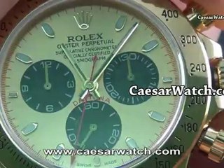 Davidsen Replica Watches Review