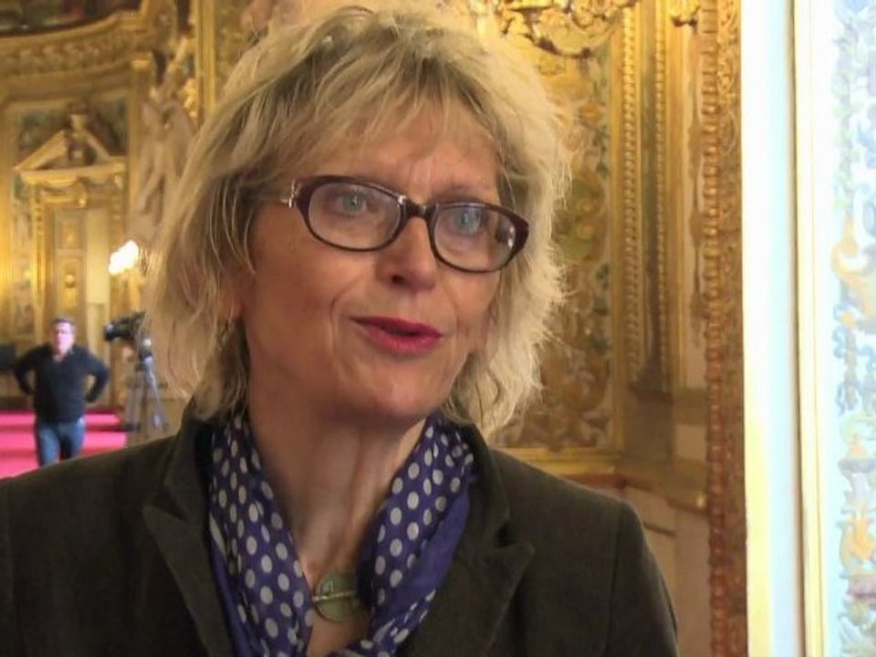 [Entretien] Proposition de résolution relative aux ressortissants roumains et bulgares