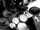 WEAPON - 'Embers and Revelations' In-Studio Episode #1: Drums