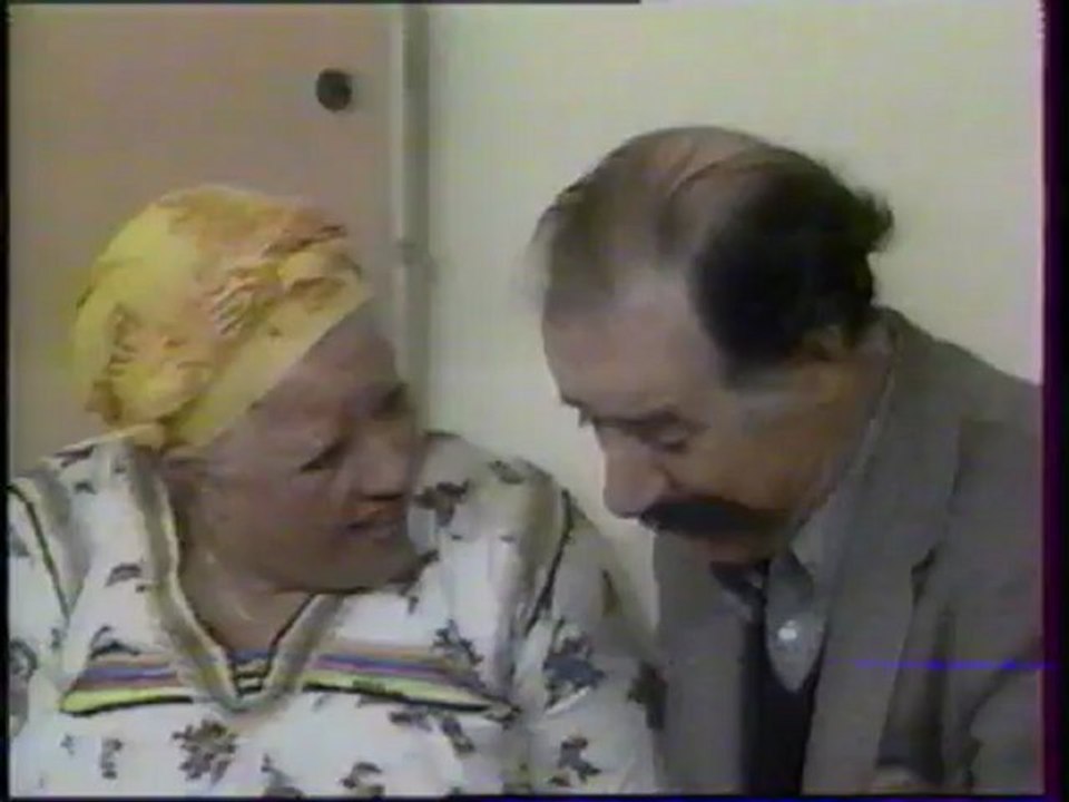 KACI TIZI OUZOU et OUARDIA  Part 1