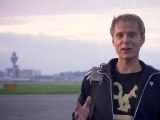 Armin van Buuren announces A State Of Trance 600 World Tour