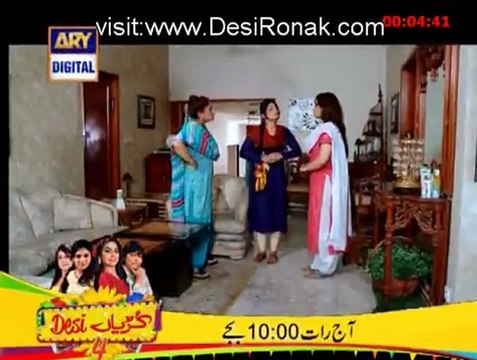 Piya Ka Ghar Piayara Lagay Episode 28 - 15th October 2012 part 1