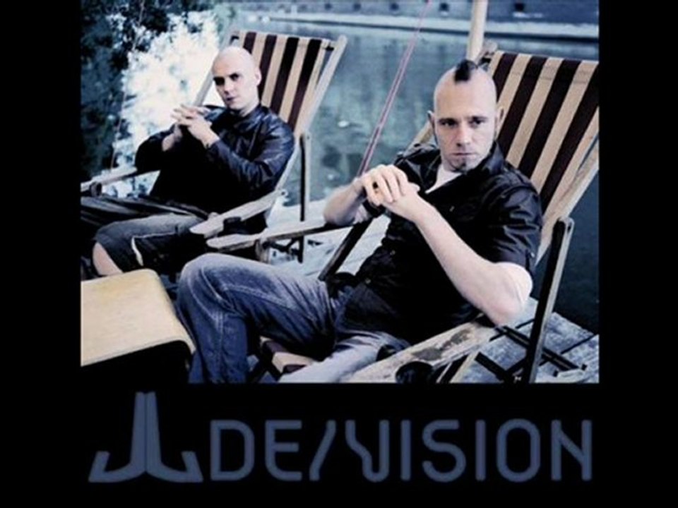DE/VISION#SLUM CHILD
