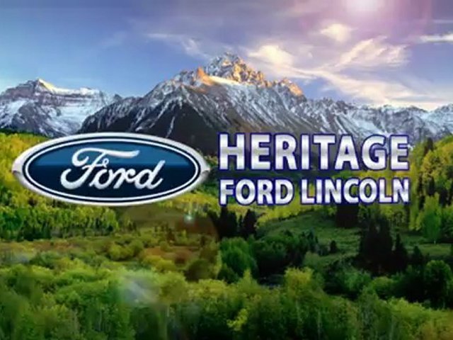 2013 FORD TAURUS Limited – Heritage Ford, Loveland