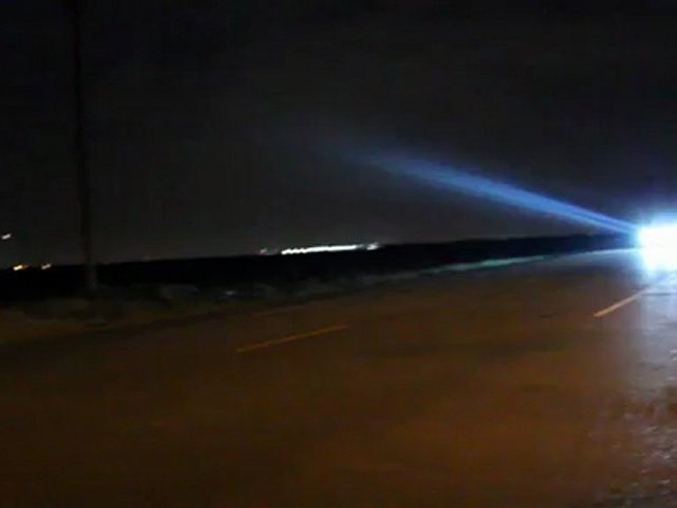 08 Mustang GT Vs 2011 3.7 Mustang(Rolling)