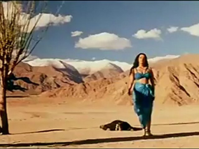 Satrangi Re