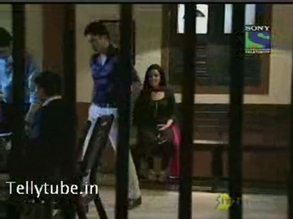 Kya Hua Tera Vaada - 16th October 2012 Part 2
