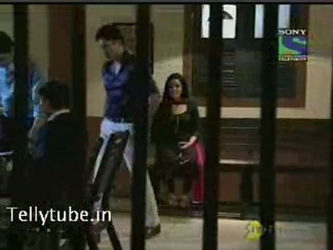 Kya Hua Tera Vaada - 16th October 2012 Part 2