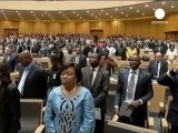 Per la prima volta una donna alla guida dell'Unione africana