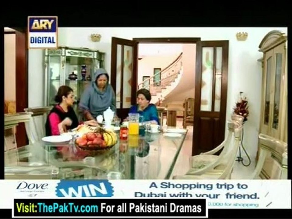Khushi Aik Roag Episode 19 - Part 4