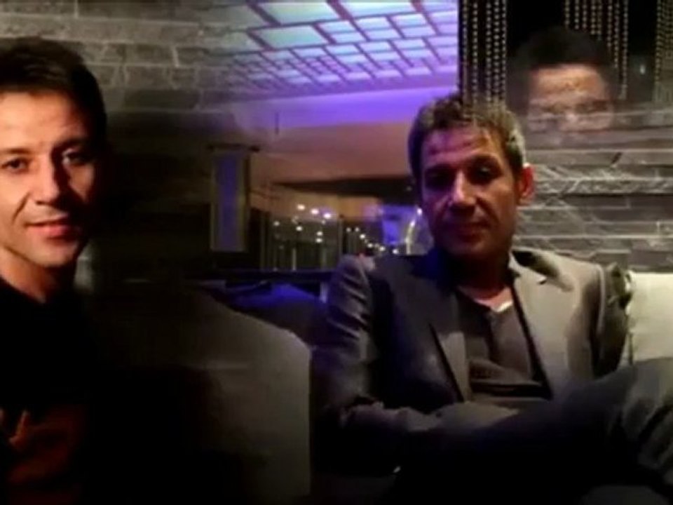 Seslisehirli.com Seslisehirli- Chat Sesli sohbet Sitesi Mustafa Yıldızdoğan - Cehennemde (2012) Original Yeni Albüm - YouTube