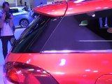 ТрансМиссия-ТВ: новое поколение Renault Clio Париж 2012