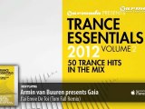 Armin van Buuren presents Gaia - J'ai Envie De Toi (Tom Fall Remix)