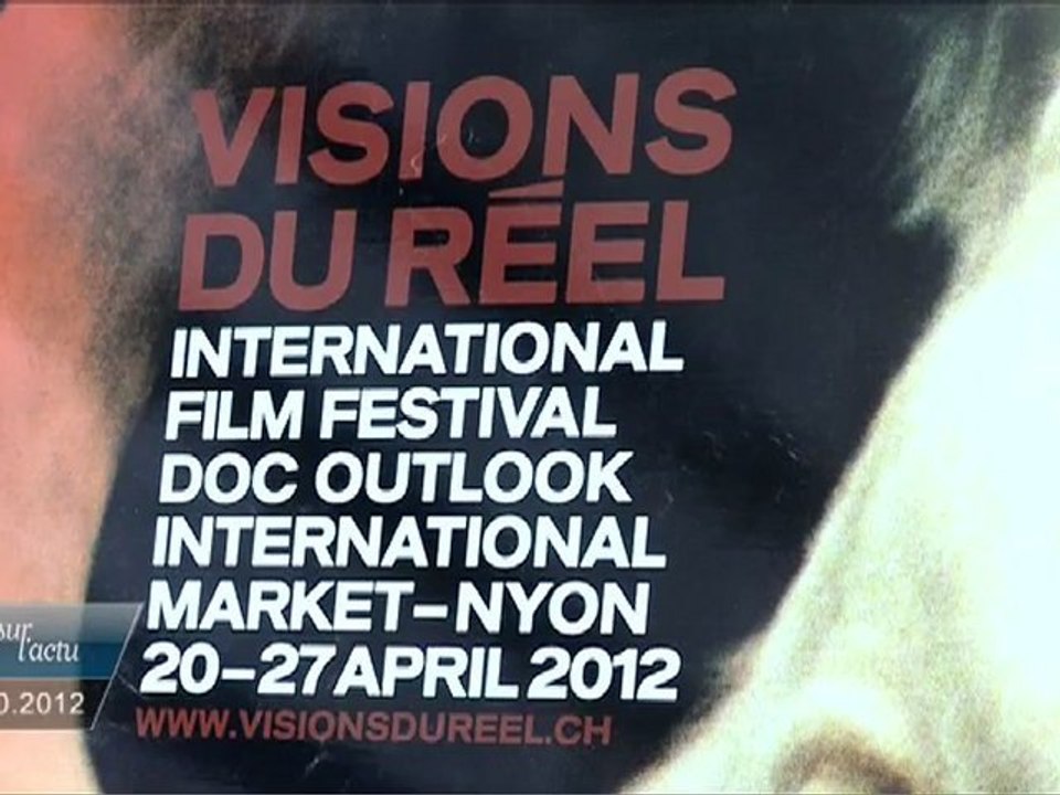 Vues sur l'Actu du 15.10.2012